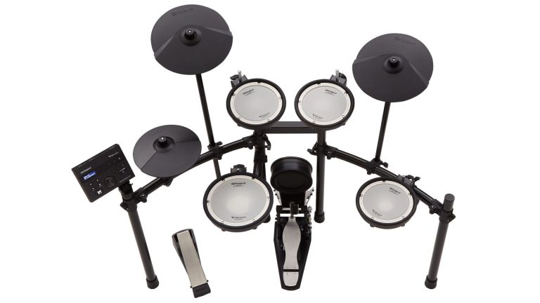 Roland TD-07KV