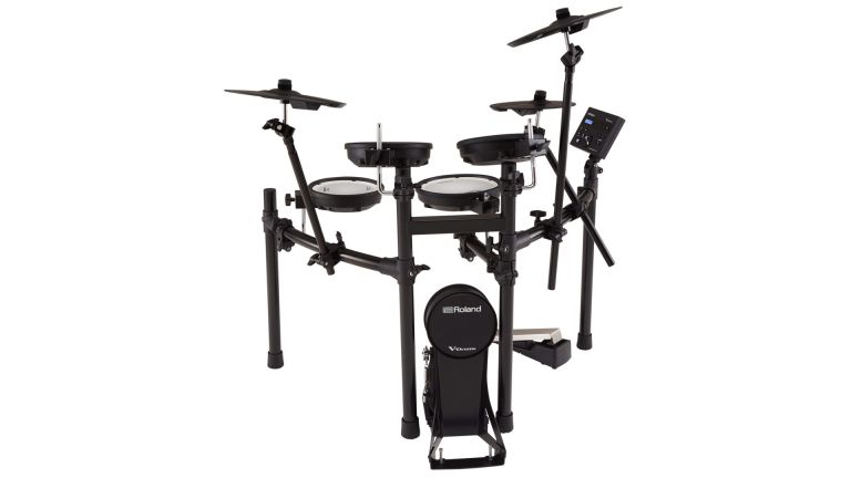 Roland TD-07KV