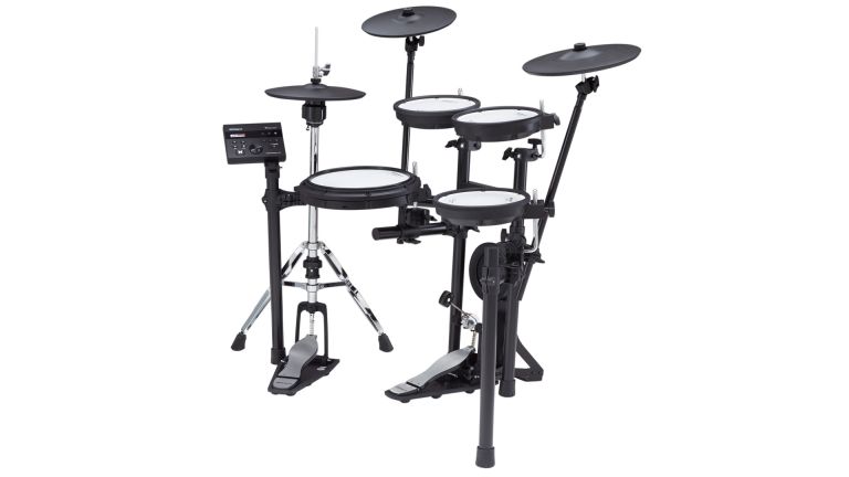 Roland TD-07KVX