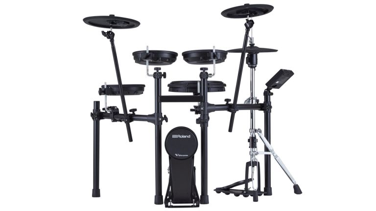 Roland TD-07KVX