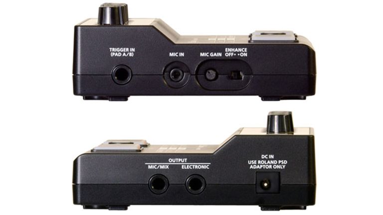 Roland EC-10M