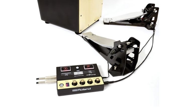 Roland EC-10M