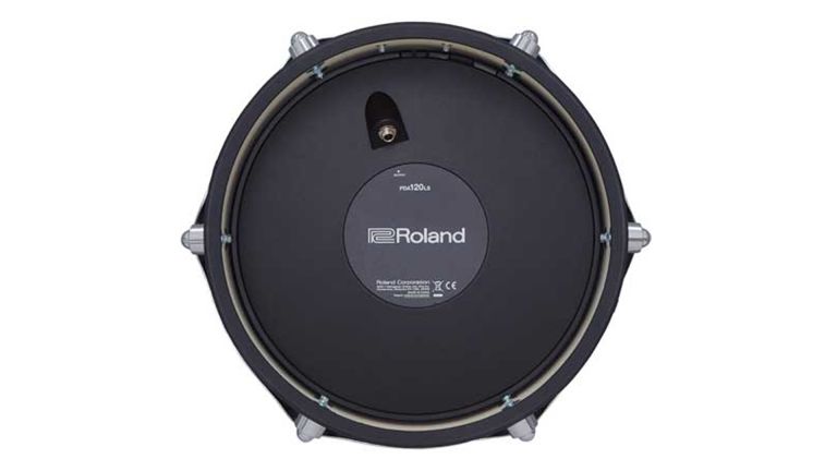 Roland PDA-120L SBK