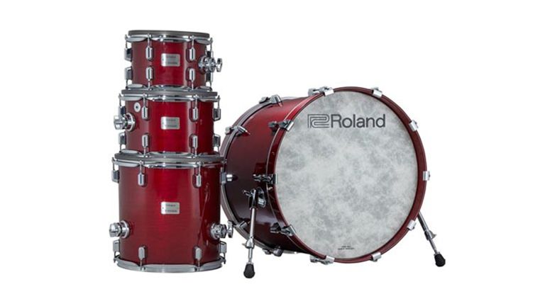 Roland PDA-140F GC