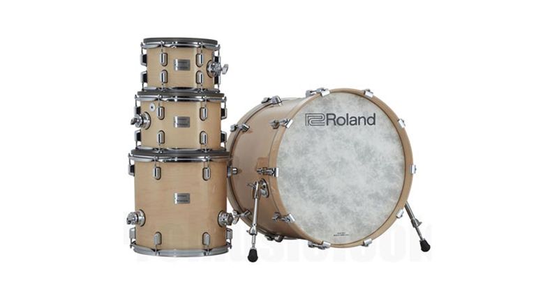 Roland PDA-140F GN