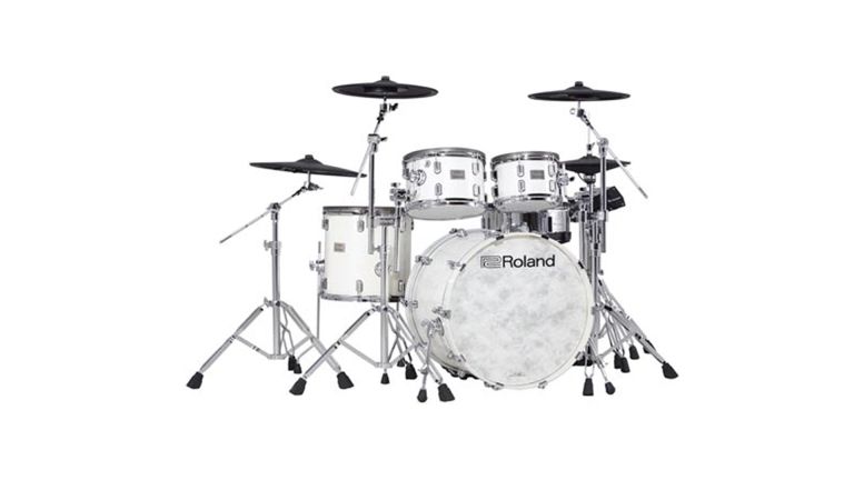 Roland PDA-140F PW