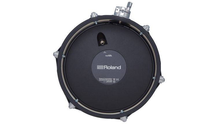 Roland PDA120L-BK