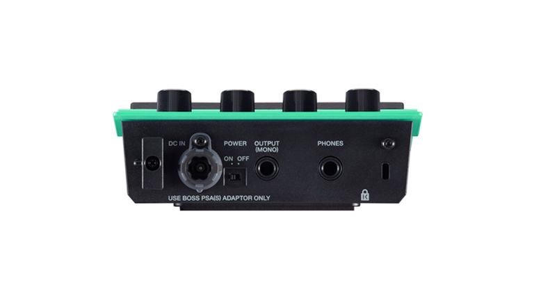 Roland SPD-1E