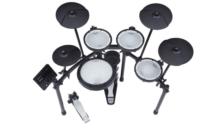 Roland TD-07KX