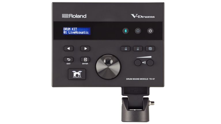 Roland TD-07KX