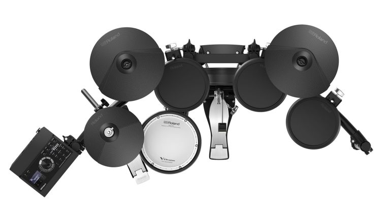 Roland TD-17K-L