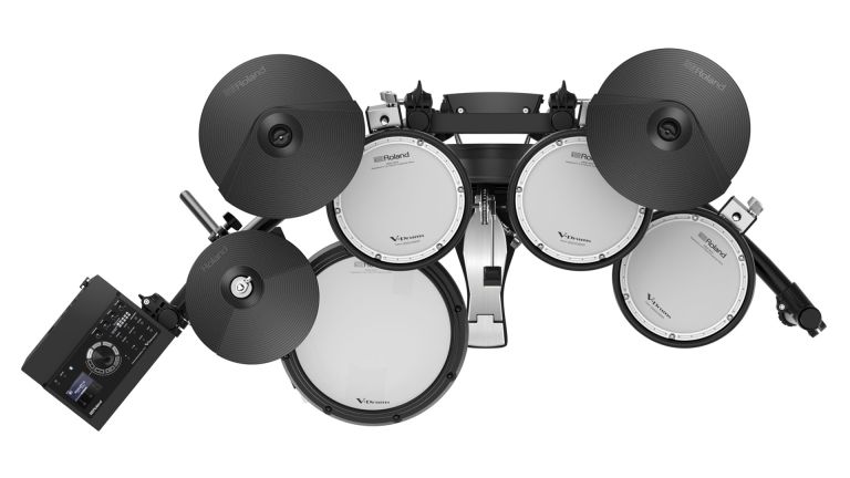 Roland TD-17KV
