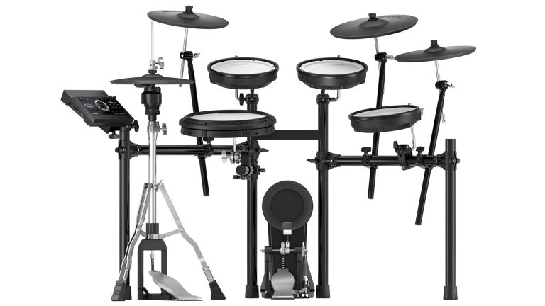 Roland TD-17KVX