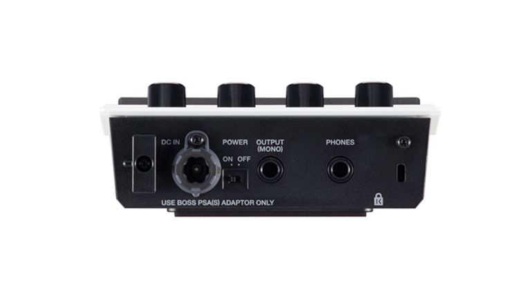 Roland SPD-1P