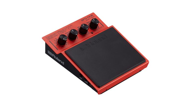 Roland SPD-1W