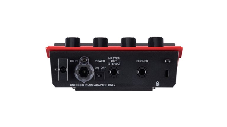 Roland SPD-1W