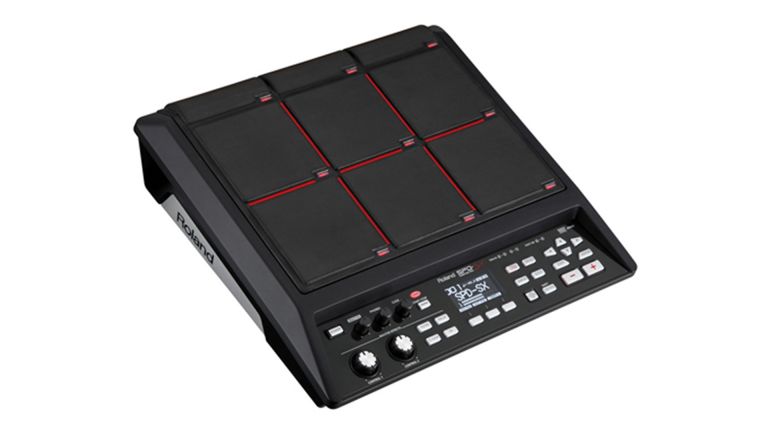 Roland SPD-SX