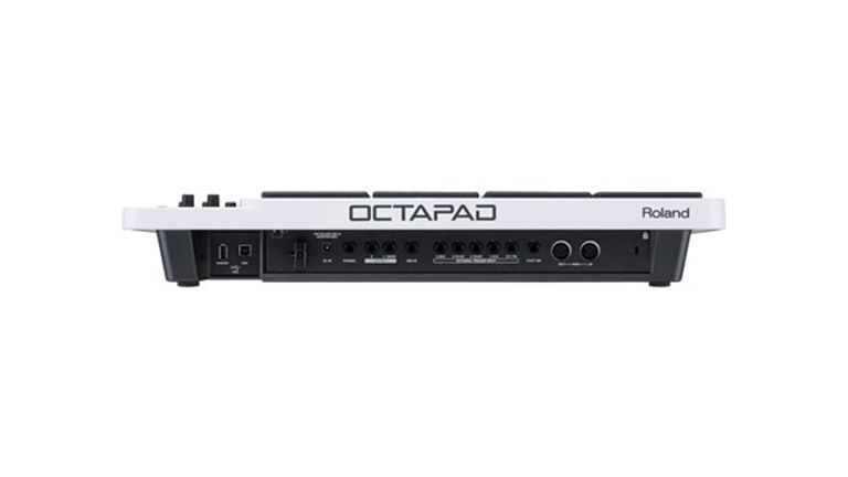 Roland SPD-30 WH