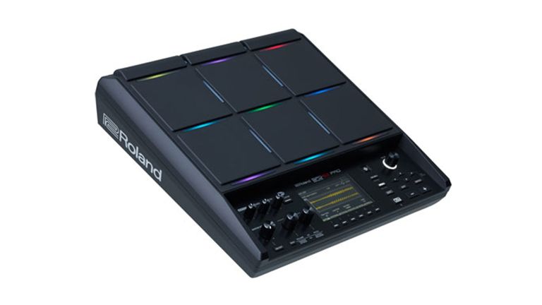 Roland SPD-SX PRO