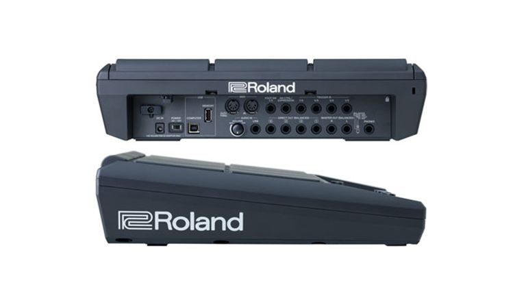 Roland SPD-SX PRO