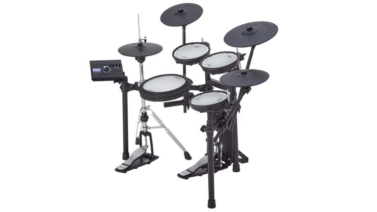 Roland TD-17KVX2