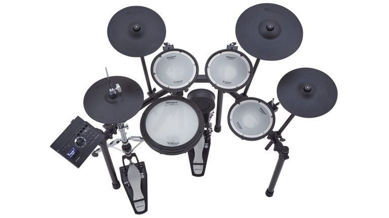 Roland TD-17KVX2