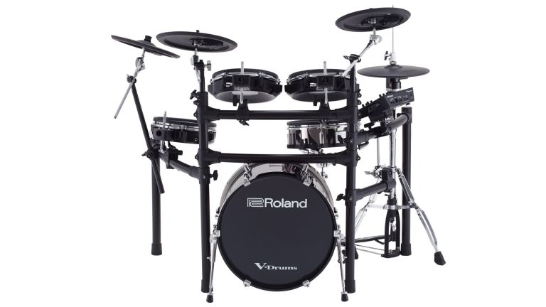 Roland TD-25KVX