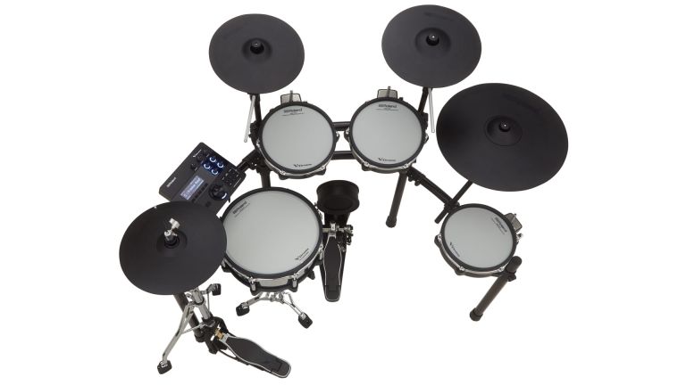 Roland TD-27KV