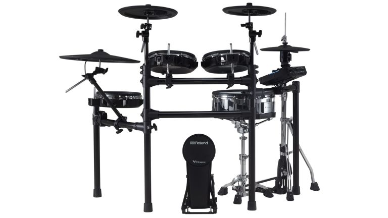 Roland TD-27KV