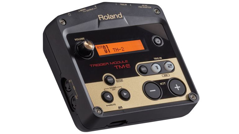 Roland TM-2