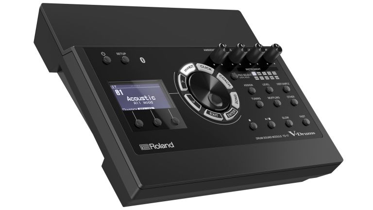 Roland TD-17