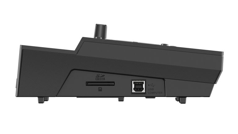 Roland TD-17