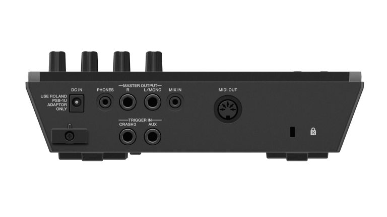 Roland TD-17