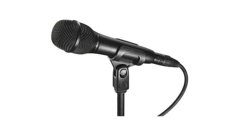 Audio-Technica AT2010