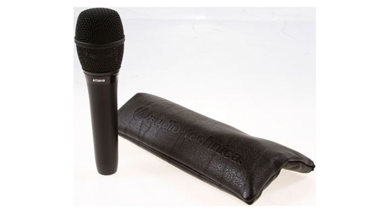 Audio-Technica AT2010