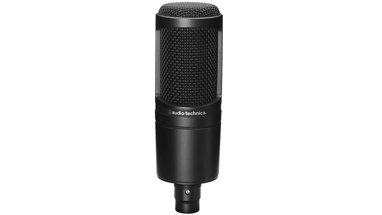 Audio-Technica AT2020