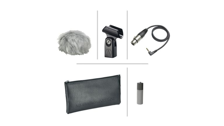Audio-Technica AT2022
