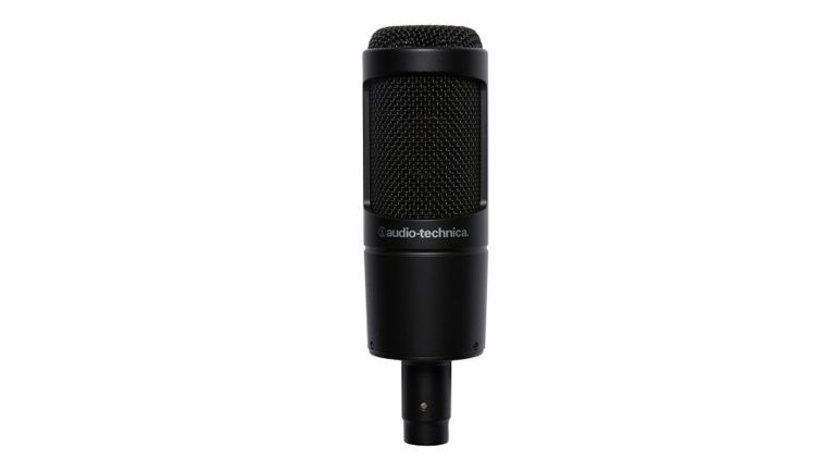 Audio-Technica AT2035-Studio