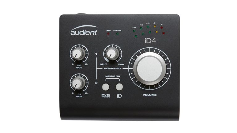 Audio-Technica AT2035-Studio