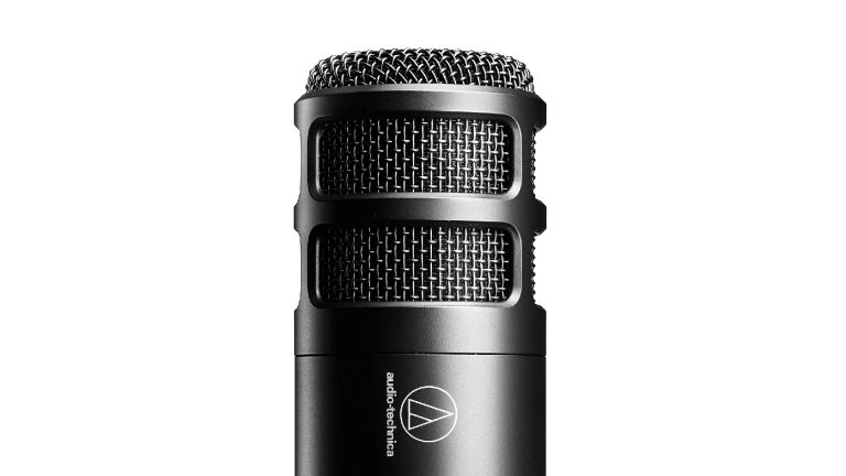 Audio-Technica AT2040