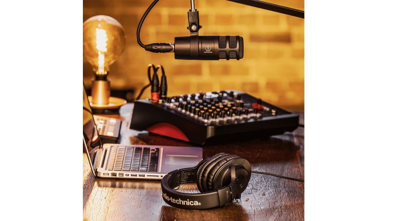 Audio-Technica AT2040