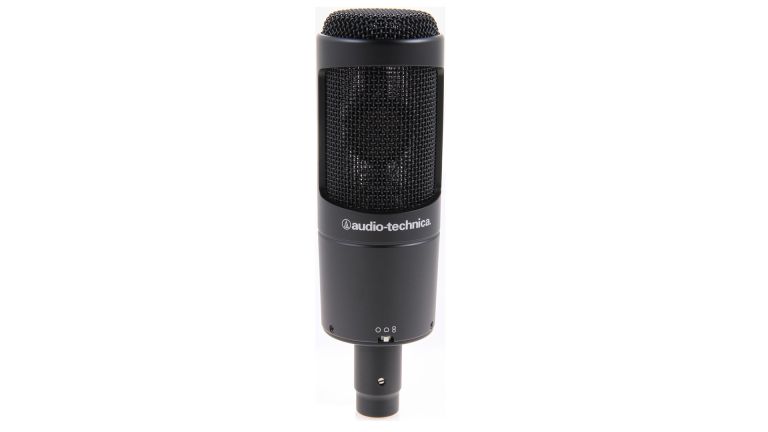 Audio-Technica AT2050