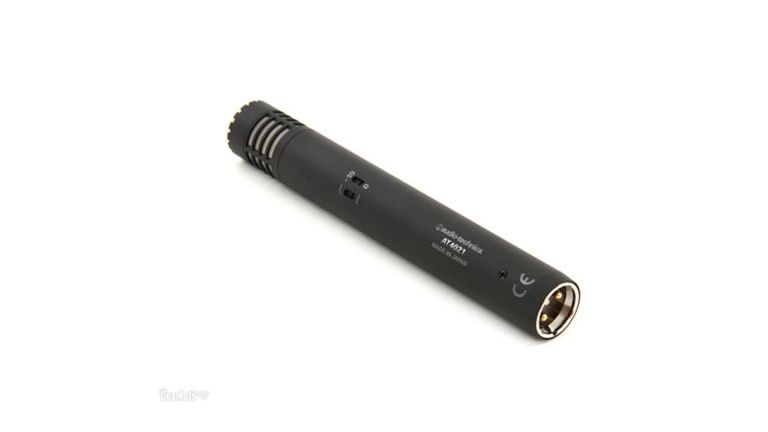Audio-Technica AT4021