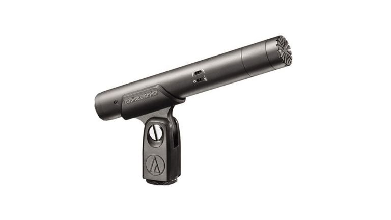Audio-Technica AT4021