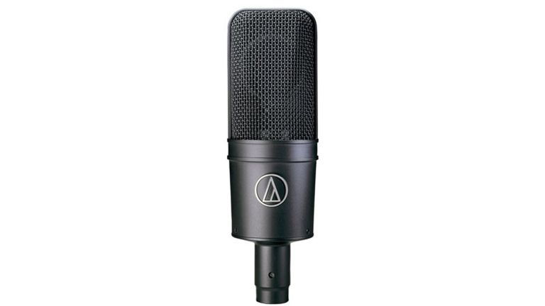 Audio-Technica AT4033aSM