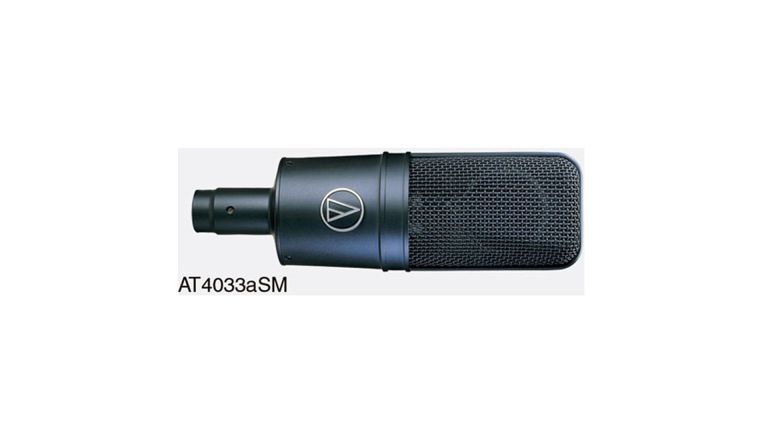 Audio-Technica AT4033aSM