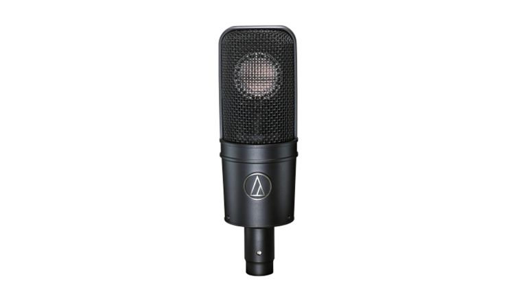 Audio-Technica AT4040