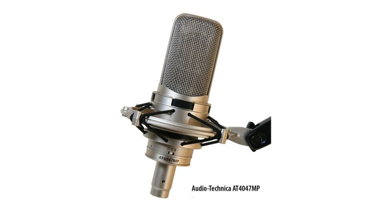 Audio-Technica AT4047MP