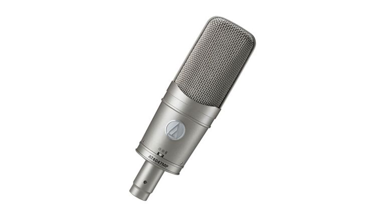 Audio-Technica AT4047MP