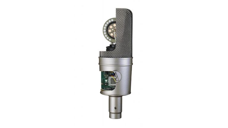 Audio-Technica AT4047SVSC